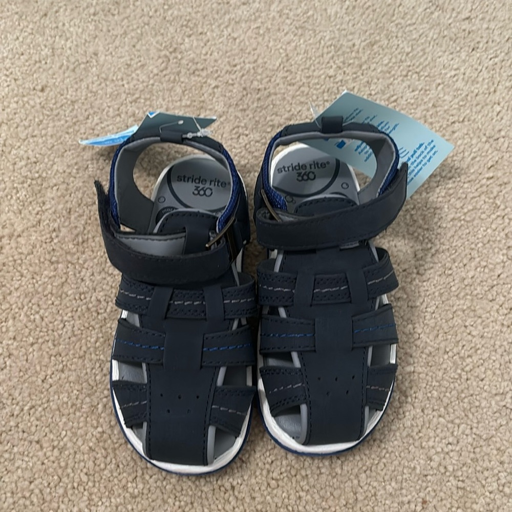 Brand new stride rite 360